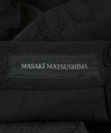 MASAKI MATSUSHIMA（マサキ　マツシマ）その他 黒 サイズ:2(M位) レディース/2200720310030