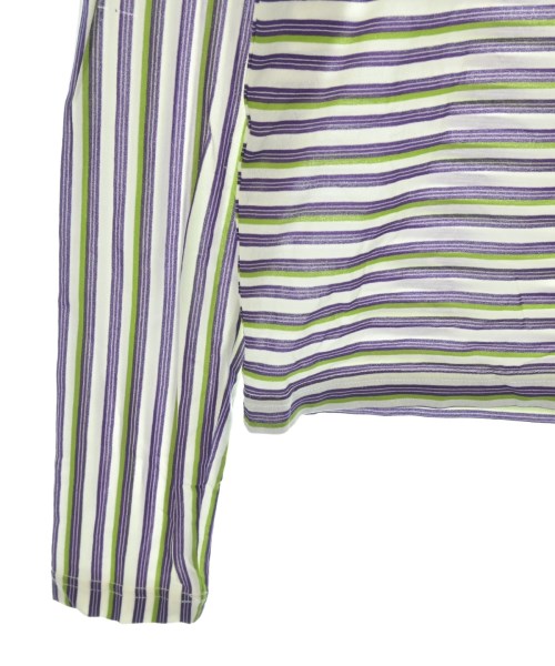 MASAKI MATSUSHIMA HOMME（マサキ　マツシマ　オム）Tシャツ・カットソー 白 サイズ:3(L位) メンズ/2200629251038