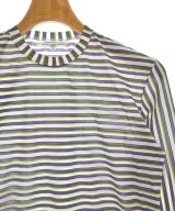 MASAKI MATSUSHIMA HOMME（マサキ　マツシマ　オム）Tシャツ・カットソー 白 サイズ:3(L位) メンズ/2200629251038