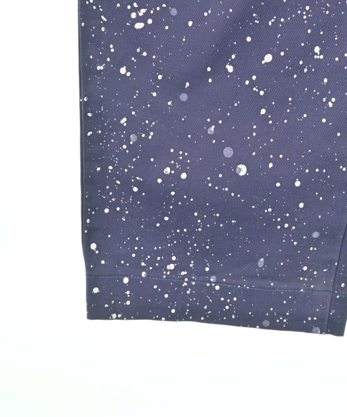 ALESSANDRO GHERARDESCHI（アレサンドロジェラルディスキー）その他 紫 サイズ:46(M位) メンズ/2200669608052