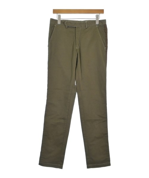 ALESSANDRO GHERARDESCHI(アレサンドロジェラルディスキー)その他 カーキ サイズ:-(M位)/2200648217046