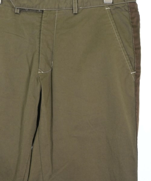 ALESSANDRO GHERARDESCHI（アレサンドロジェラルディスキー）その他 カーキ サイズ:-(M位) メンズ/2200648217046