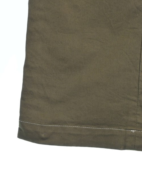 ALESSANDRO GHERARDESCHI（アレサンドロジェラルディスキー）その他 カーキ サイズ:-(M位) メンズ/2200648217046