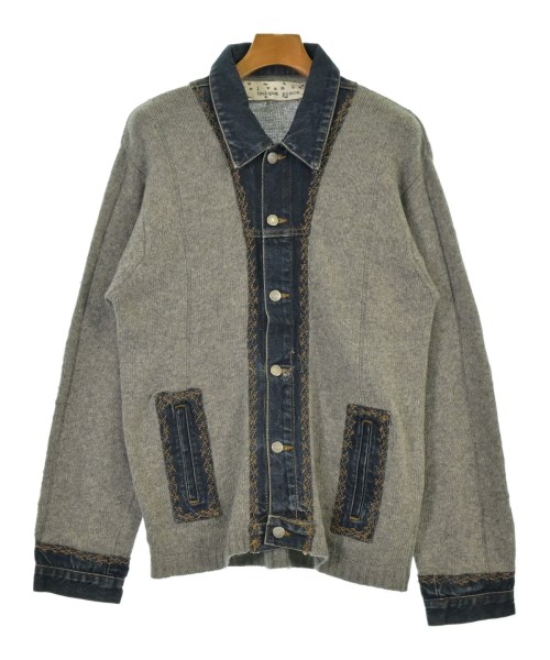 キャレルヴァンラーレ(Carel Van Laere)のCarel Van Laere ブルゾン