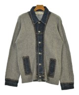 Carel Van Laere（キャレルヴァンラーレ）ブルゾン グレー サイズ:M メンズ/2200642053015