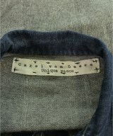 Carel Van Laere（キャレルヴァンラーレ）ブルゾン グレー サイズ:M メンズ/2200642053015