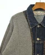 Carel Van Laere（キャレルヴァンラーレ）ブルゾン グレー サイズ:M メンズ/2200642053015