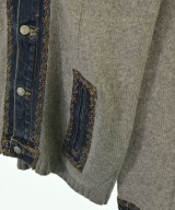 Carel Van Laere（キャレルヴァンラーレ）ブルゾン グレー サイズ:M メンズ/2200642053015