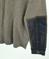 Carel Van Laere（キャレルヴァンラーレ）ブルゾン グレー サイズ:M メンズ/2200642053015