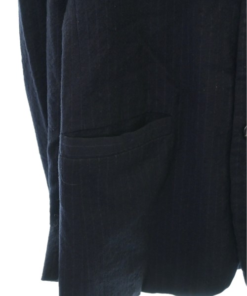 CASEY VIDALENC（キャシーヴィダレンク）ジャケット 紺 サイズ:S