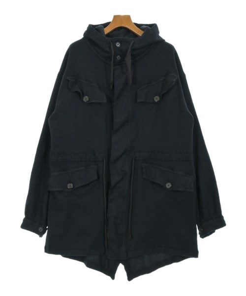 キャシーヴィダレンク(CASEY VIDALENC)のCASEY VIDALENC モッズコート