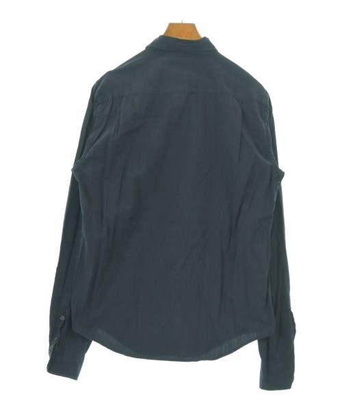 CASEY VIDALENC（キャシーヴィダレンク）カジュアルシャツ 紺 サイズ:-(M位) メンズ/2200620559126