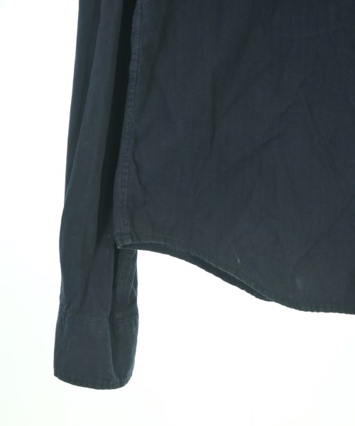 CASEY VIDALENC（キャシーヴィダレンク）カジュアルシャツ 紺 サイズ:-(M位) メンズ/2200620559126