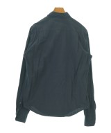 CASEY VIDALENC（キャシーヴィダレンク）カジュアルシャツ 紺 サイズ:-(M位) メンズ/2200620559126