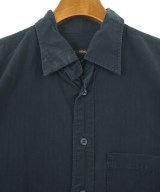 CASEY VIDALENC（キャシーヴィダレンク）カジュアルシャツ 紺 サイズ:-(M位) メンズ/2200620559126