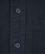 CASEY VIDALENC（キャシーヴィダレンク）カジュアルシャツ 紺 サイズ:-(M位) メンズ/2200620559126