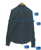 CASEY VIDALENC（キャシーヴィダレンク）カジュアルシャツ 紺 サイズ:-(M位) メンズ/2200620559126