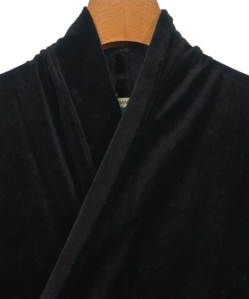 TOKIO KUMAGAI（トキオ　クマガイ）Tシャツ・カットソー 黒 サイズ:M レディース/2200632334087