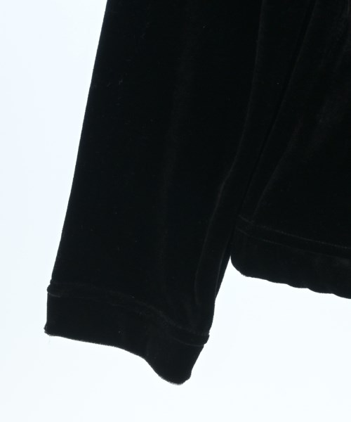 TOKIO KUMAGAI（トキオ　クマガイ）Tシャツ・カットソー 黒 サイズ:M レディース/2200632334087