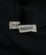 TOKIO KUMAGAI（トキオ　クマガイ）Tシャツ・カットソー 黒 サイズ:M レディース/2200632334087
