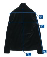 TOKIO KUMAGAI（トキオ　クマガイ）Tシャツ・カットソー 黒 サイズ:M レディース/2200632334087