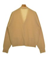 TOKIO KUMAGAI（トキオ　クマガイ）カーディガン ベージュ サイズ:M メンズ/2200722988657