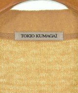 TOKIO KUMAGAI（トキオ　クマガイ）カーディガン ベージュ サイズ:M メンズ/2200722988657