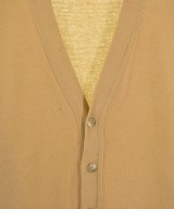 TOKIO KUMAGAI（トキオ　クマガイ）カーディガン ベージュ サイズ:M メンズ/2200722988657