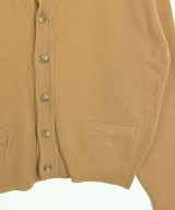 TOKIO KUMAGAI（トキオ　クマガイ）カーディガン ベージュ サイズ:M メンズ/2200722988657