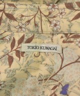 TOKIO KUMAGAI（トキオ　クマガイ）カジュアルシャツ ベージュ サイズ:M メンズ/2200724517053