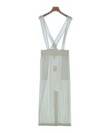 PLEATS PLEASE ひざ丈スカート