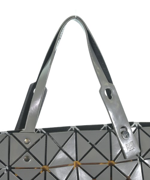 PLEATS PLEASE（プリーツプリーズ）トートバッグ グレー サイズ:- レディース/2200436792038