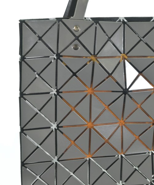 PLEATS PLEASE（プリーツプリーズ）トートバッグ グレー サイズ:- レディース/2200436792038