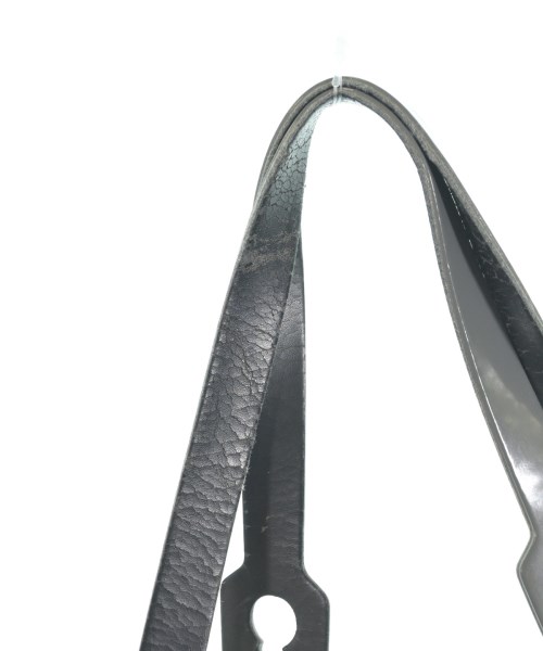 PLEATS PLEASE（プリーツプリーズ）トートバッグ グレー サイズ:- レディース/2200436792038