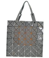 PLEATS PLEASE（プリーツプリーズ）トートバッグ グレー サイズ:- レディース/2200436792038