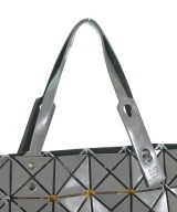 PLEATS PLEASE（プリーツプリーズ）トートバッグ グレー サイズ:- レディース/2200436792038