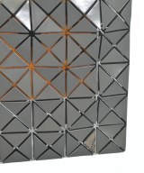 PLEATS PLEASE（プリーツプリーズ）トートバッグ グレー サイズ:- レディース/2200436792038