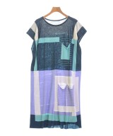 PLEATS PLEASE ワンピース