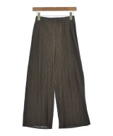 PLEATS PLEASE スラックス