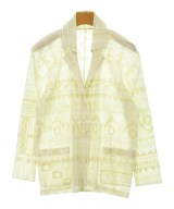 PLEATS PLEASE カジュアルジャケット