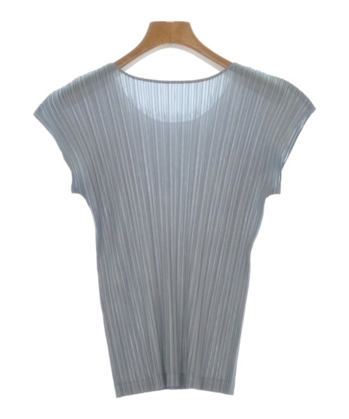 PLEATS PLEASE（プリーツプリーズ）ブラウス グレー サイズ:3(L位) レディース/2200634753046