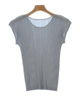 PLEATS PLEASE（プリーツプリーズ）ブラウス グレー サイズ:3(L位) レディース/2200634753046