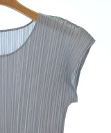 PLEATS PLEASE（プリーツプリーズ）ブラウス グレー サイズ:3(L位) レディース/2200634753046