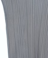 PLEATS PLEASE（プリーツプリーズ）ブラウス グレー サイズ:3(L位) レディース/2200634753046
