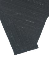 PLEATS PLEASE（プリーツプリーズ）クロップドパンツ 黒 サイズ:3(L位) レディース/2200634753053