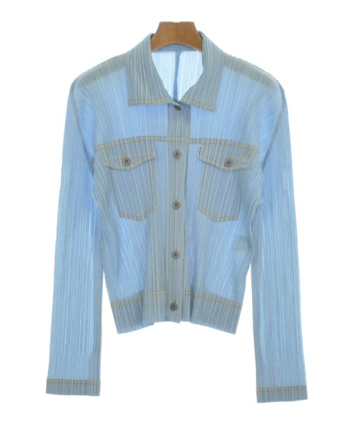 プリーツプリーズ(PLEATS PLEASE)のPLEATS PLEASE カジュアルシャツ