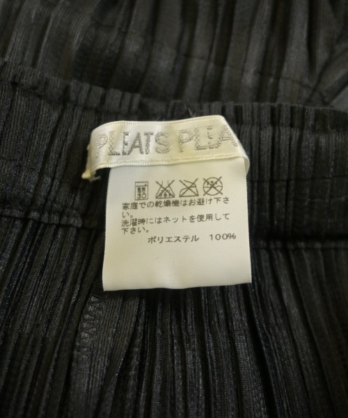 PLEATS PLEASE（プリーツプリーズ）その他 紺 サイズ:3(L位) レディース/2200634850165