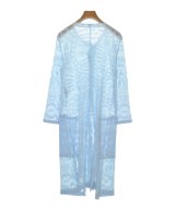 PLEATS PLEASE（プリーツプリーズ）ブラウス 青 サイズ:3(L位) レディース/2200634850189