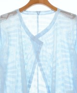 PLEATS PLEASE（プリーツプリーズ）ブラウス 青 サイズ:3(L位) レディース/2200634850189