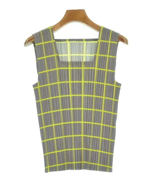 プリーツプリーズ(PLEATS PLEASE)のPLEATS PLEASE ブラウス